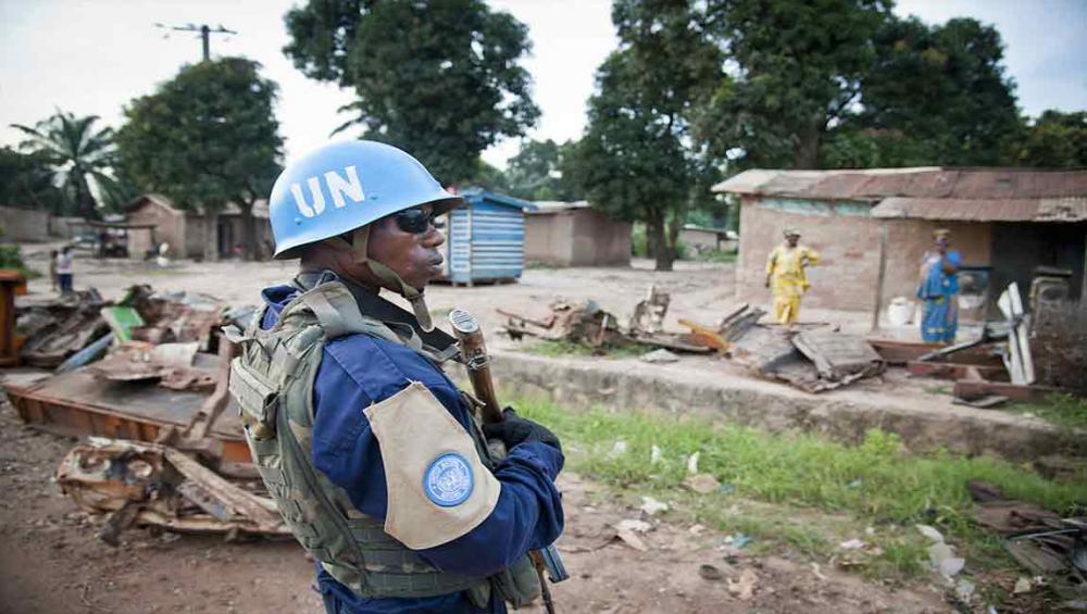 UN peacekeeping chief warns Security Council about insecurity in Central African Republic