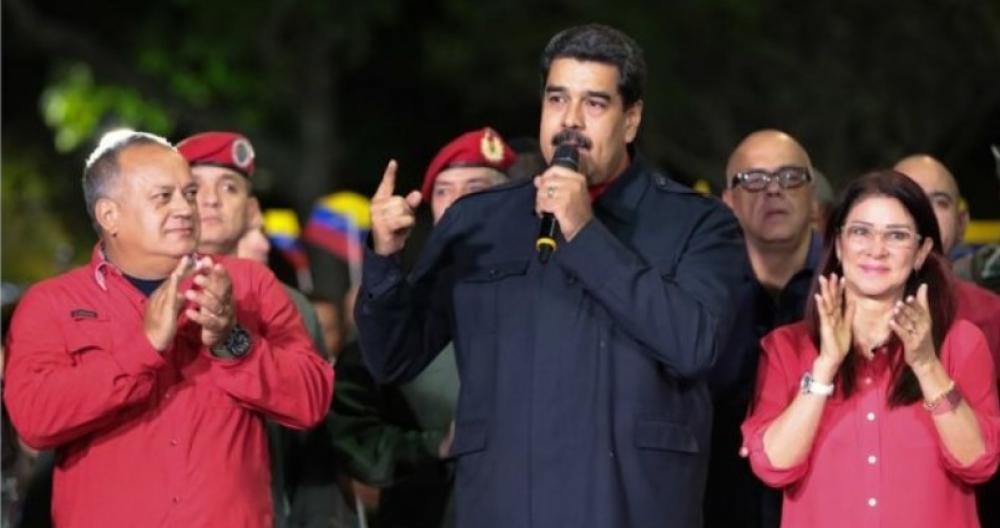 Venezuela: Maduro bars opposition from taking part in next Presidential polls