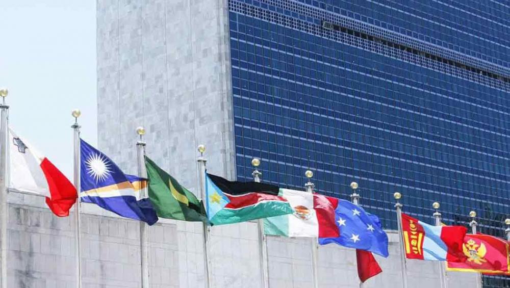 UN chief announces senior appointments; sets up independent panel on Human Settlements Programme