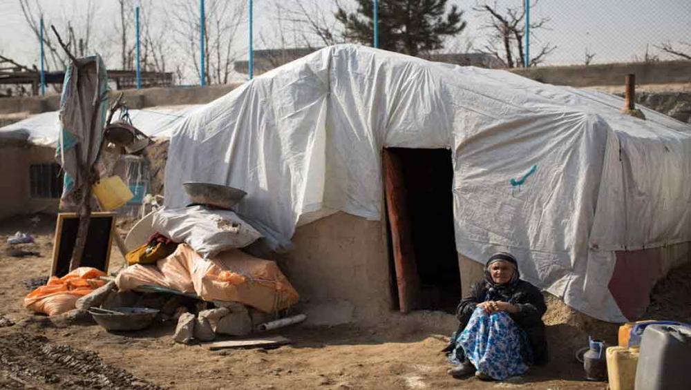 Worsening food insecurity forcing more people to migrate, finds new UN report Worsening food insecurity forcing more people to migrate, finds new UN report