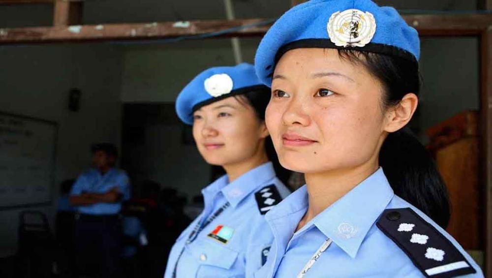 UN Standing Police Capacity: 10 years of rapid assistance to peace operations