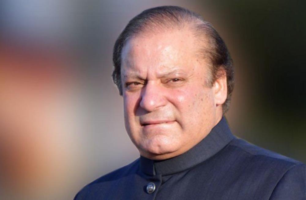 Pakistan: Court issues arrest warrant against Nawaz Sharif Pakistan: Court issues arrest warrant against Nawaz Sharif