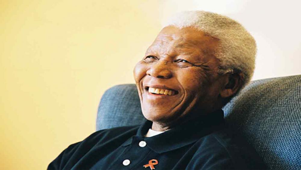 On Nelson Mandela Day, UN celebrates South African leader’s service to humanity