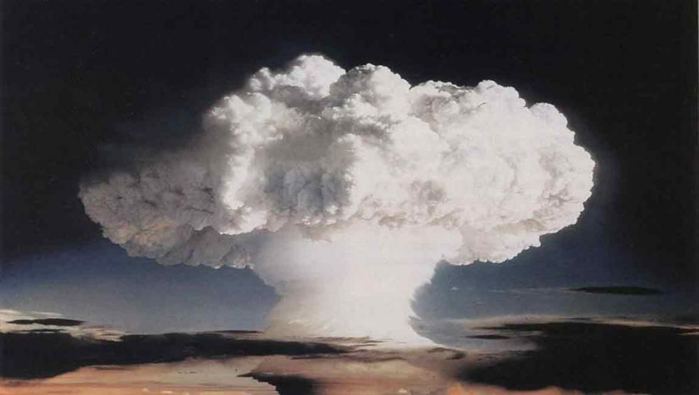 UN chief urges all countries to join legally-binding treaty against nuclear tests
