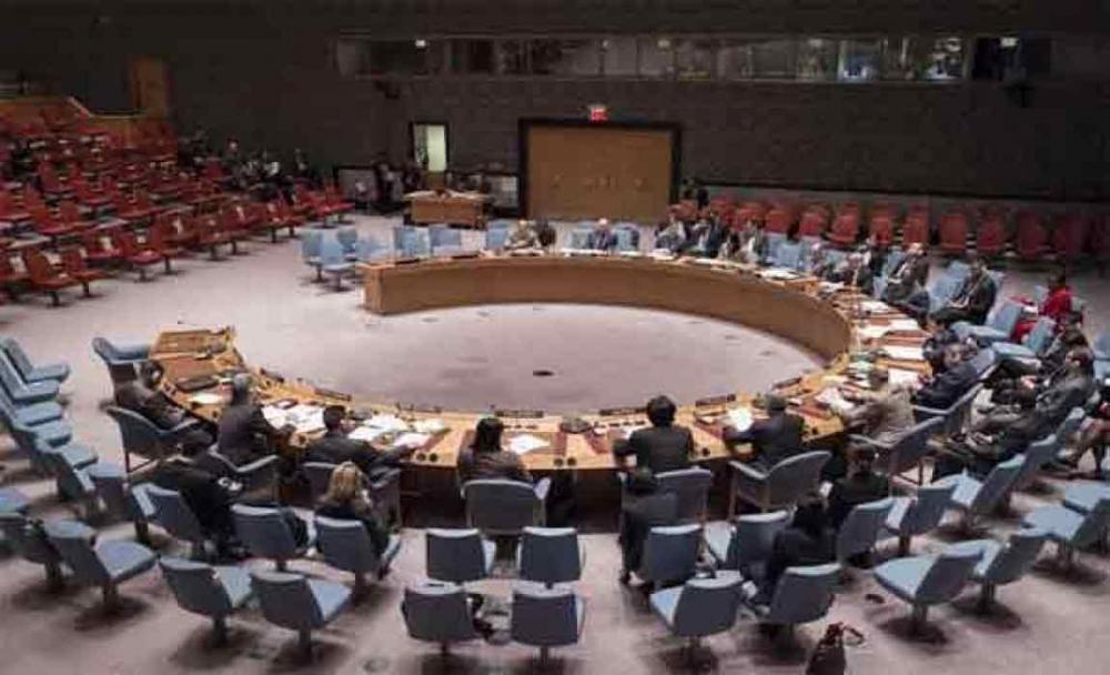 Yemen: UN envoy urges Security Council to put pressure on warring parties to discuss his proposal