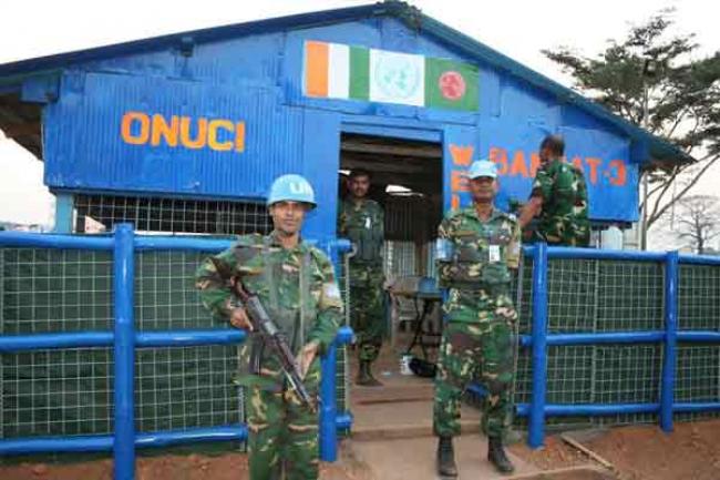 Côte d’Ivoire could be ‘success story’ if peacekeeping gains fully backed, Security Council told