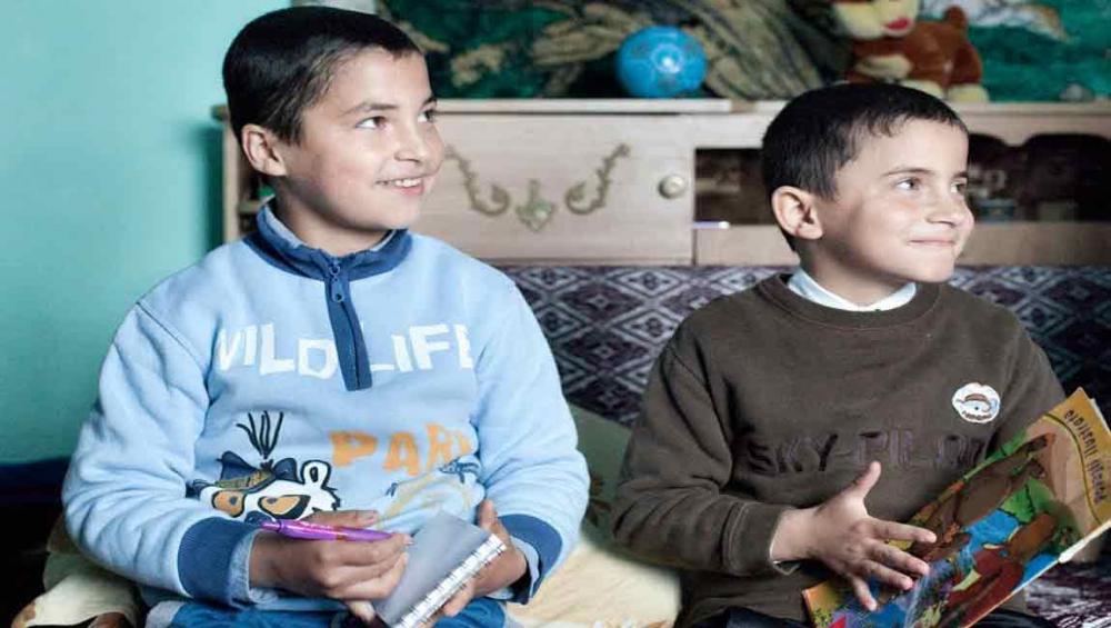 UNICEF urges Governments to close data gaps on vulnerable children in residential care UNICEF urges Governments to close data gaps on vulnerable children in residential care