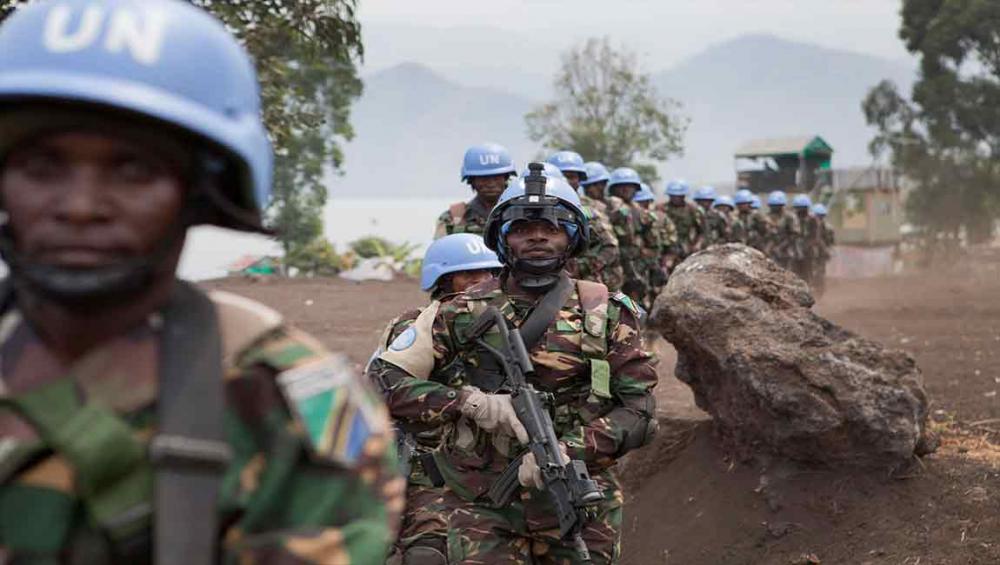 DR Congo: Security Council condemns attack against UN peacekeeping mission