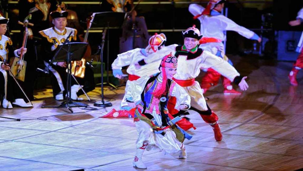 On World Day, UN agencies urge countering threats to cultural diversity