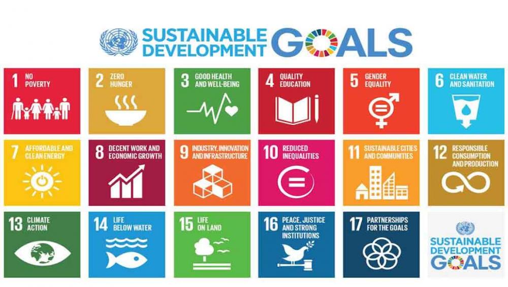 UN political forum opens with focus on eradicating poverty and forming partnerships UN political forum opens with focus on eradicating poverty and forming partnerships