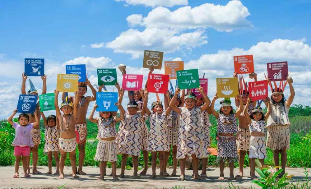 Despite progress, world's most marginalized still left behind - UN development report