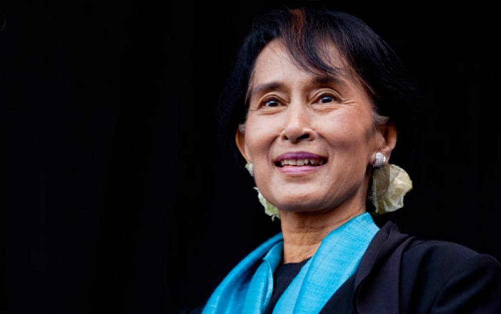 Rohingya crisis: Suu Kyi visits Rakhine in one-day unannounced trip