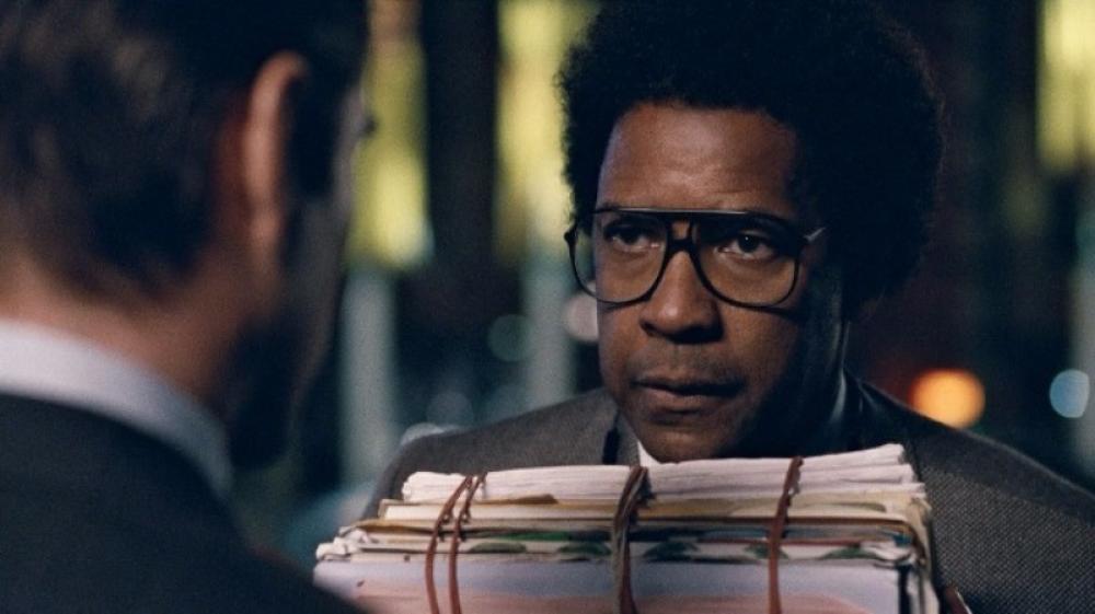 Roman J. Israel, ESQ. completes TIFF special presentations line up Roman J. Israel, ESQ. completes TIFF special presentations line up