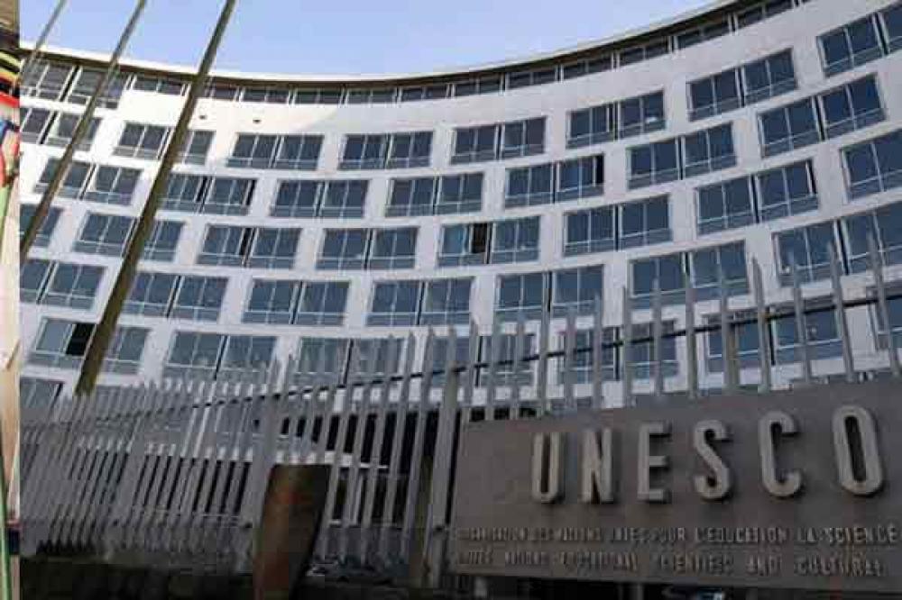 UNESCO chief 'deeply regrets Israel's decision to withdraw from agency