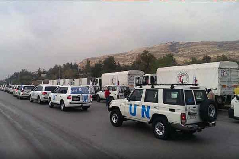 Security Council renews mandate of UN peacekeeping force in Lebanon
