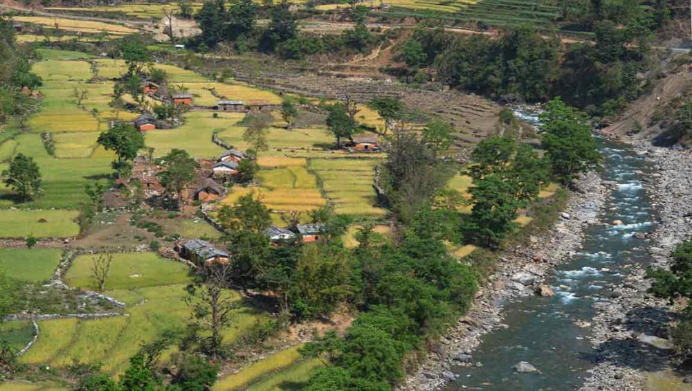On International Day, UN agency urges greater investment for sustainable agriculture in mountains On International Day, UN agency urges greater investment for sustainable agriculture in mountains