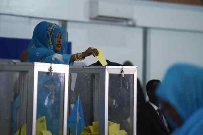 Somalia: UN Security Council urges sustained momentum towards democratic governance