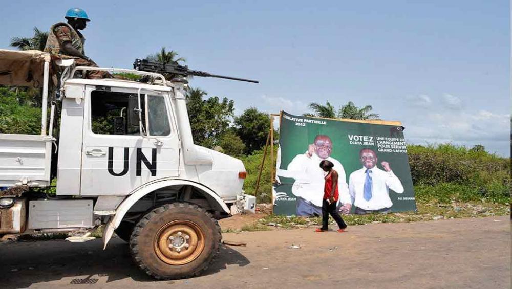Cote d’Ivoire: UN chief voices support for sustaining ‘hard-won peace’ after mission’s closure