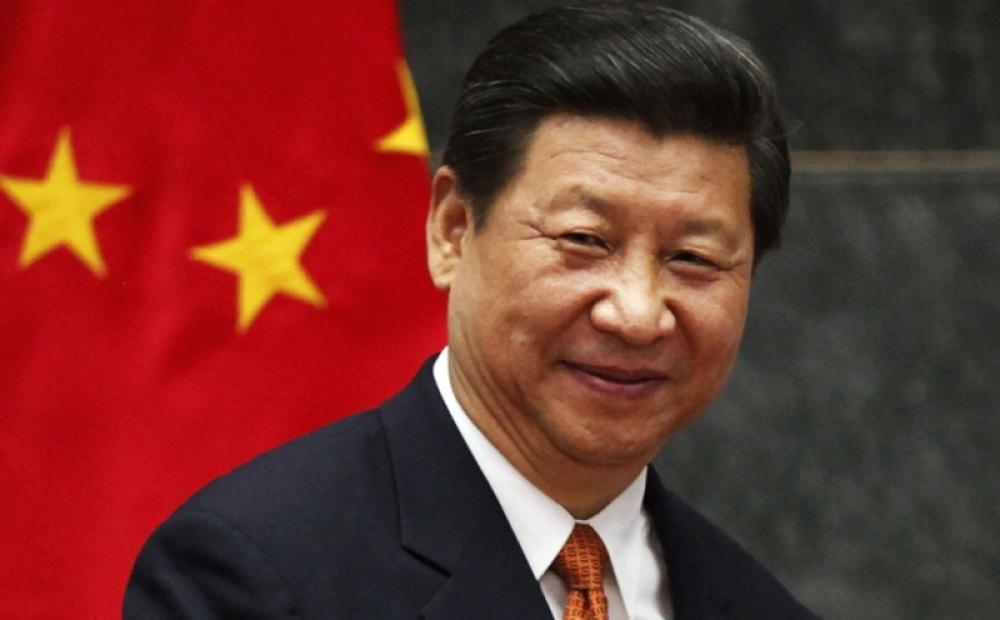 China: Communist Party meeting begins in Beijing, Xi expected to retain post China: Communist Party meeting begins in Beijing, Xi expected to retain post