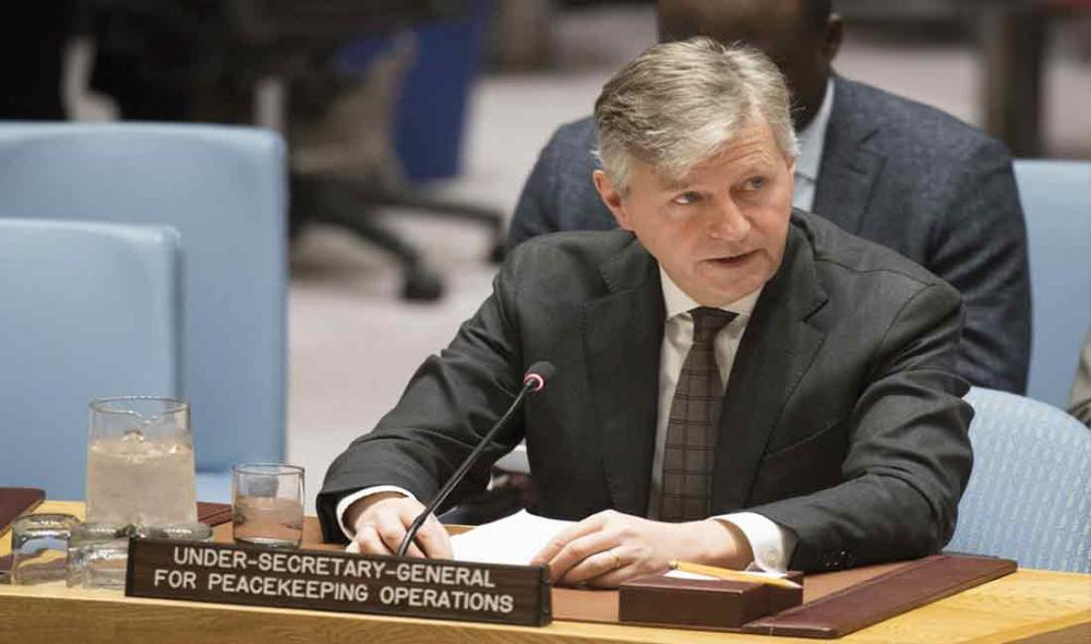 Amid growing insecurity, time to reassess UN peacekeeping presence in Mali, Security Council told