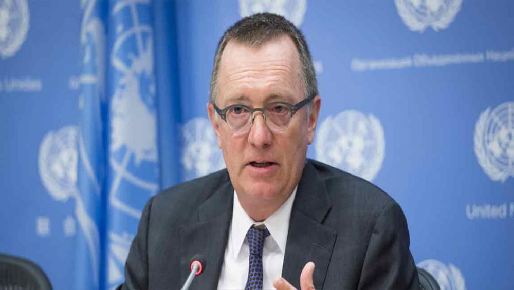 Member States’ support essential for an effective UN, says outgoing political chief
