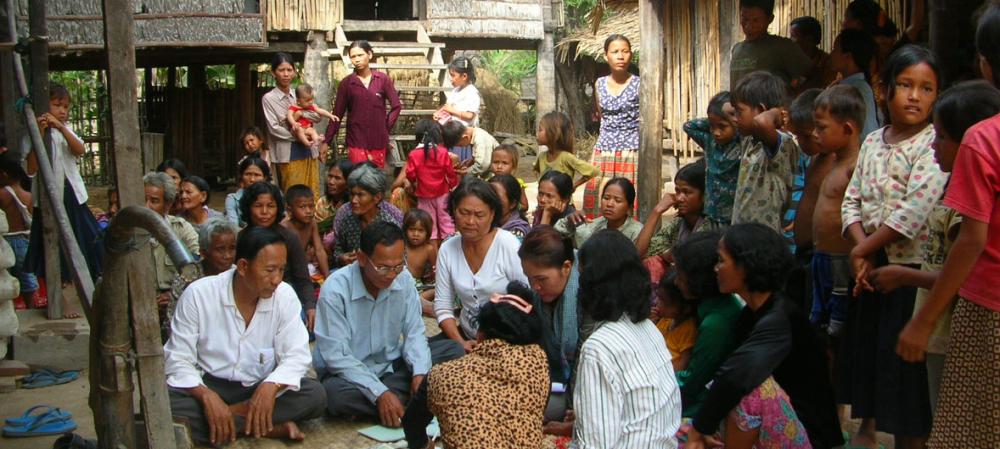 Cambodia: Before crucial vote on Sunday, UN chief calls for ‘pluralistic political process’