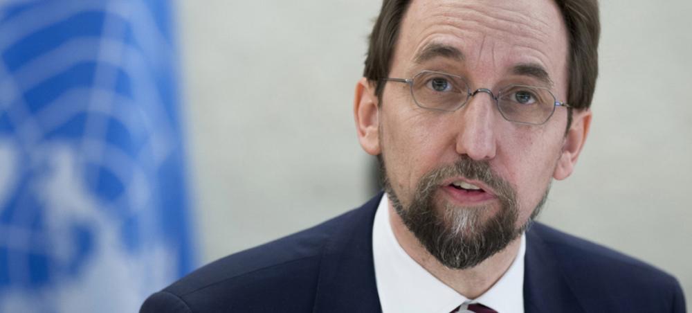 State of emergency must be lifted for ‘credible elections’ in Turkey, says UN rights chief