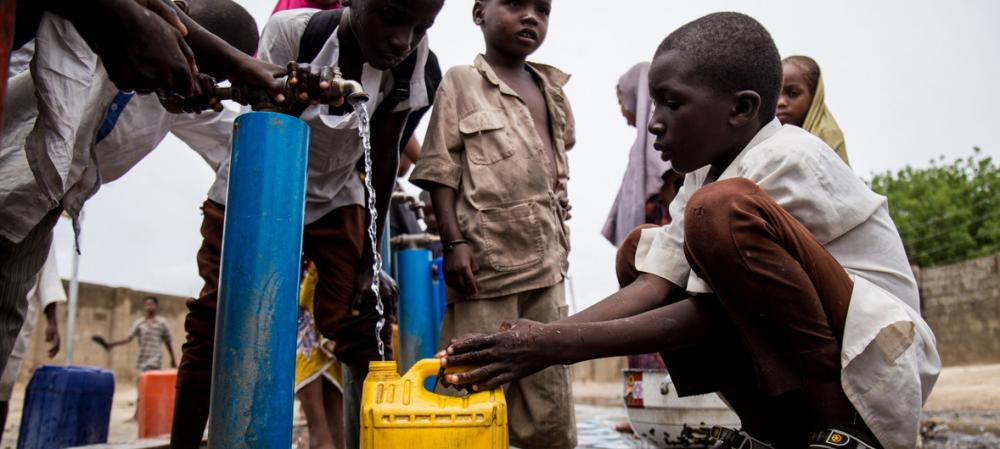 Action needed to end deadly clashes between African herders and farmers: UN chief