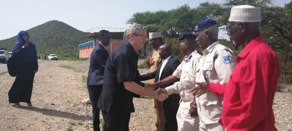 UN releases $2.7 million to help cyclone-hit 