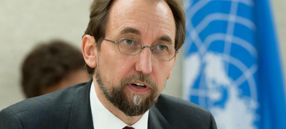 UN rights chief urges action in Mexico to end ‘outrageous’ wave of disappearances