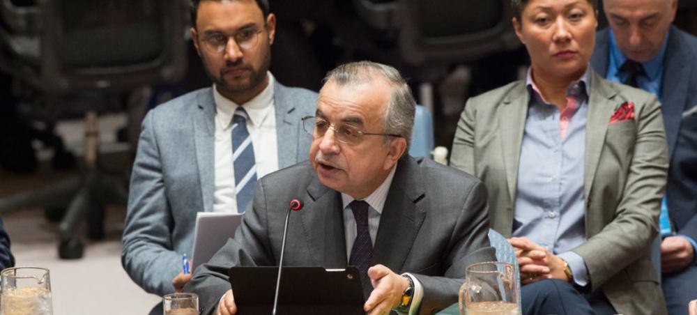 New EU focus on Kosovo provides Pristina and Belgrade with historic opportunity – UN official