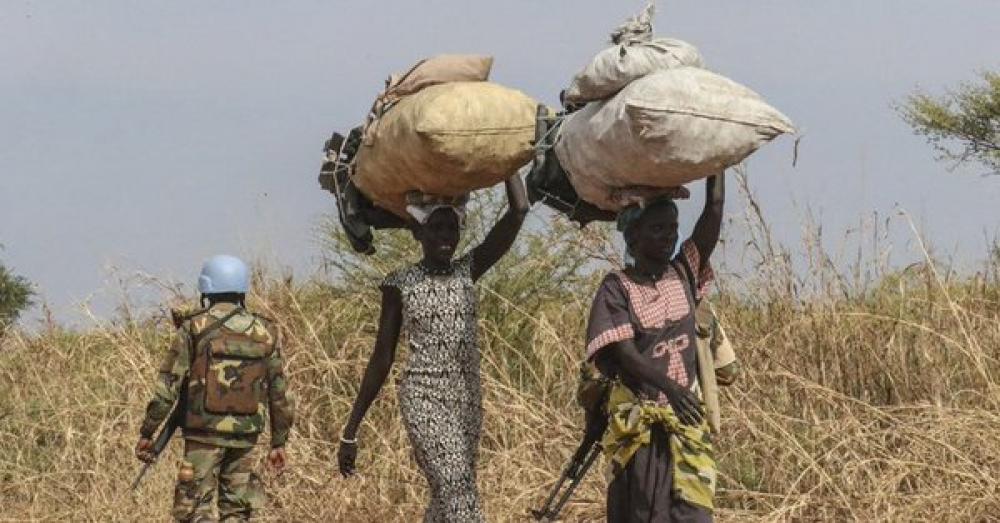 ‘Chance for peace’ in South Sudan finally within reach, declares UN Peacekeeping chief