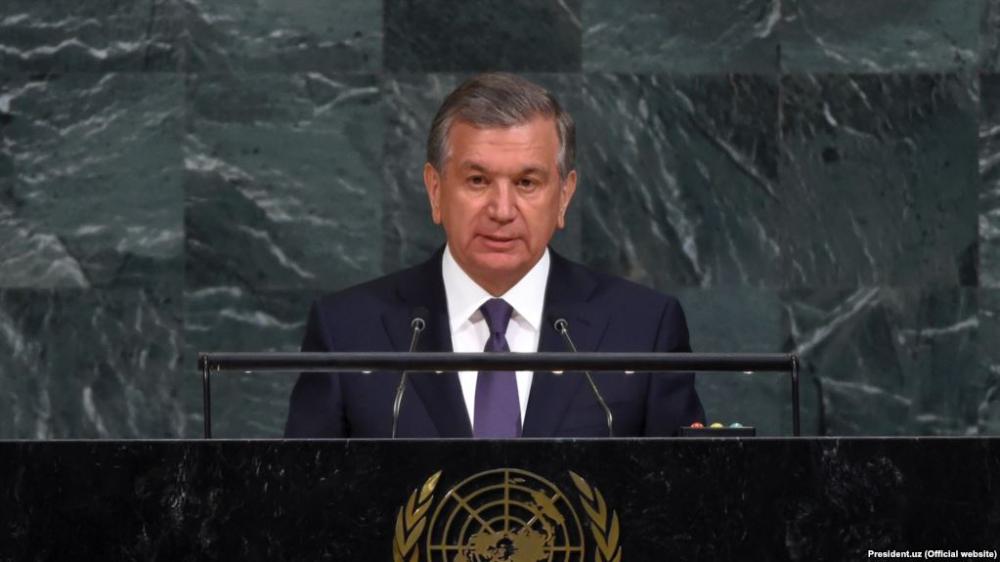 UN countries unanimously support initiative of the Uzbekistan President on tolerance and harmony 