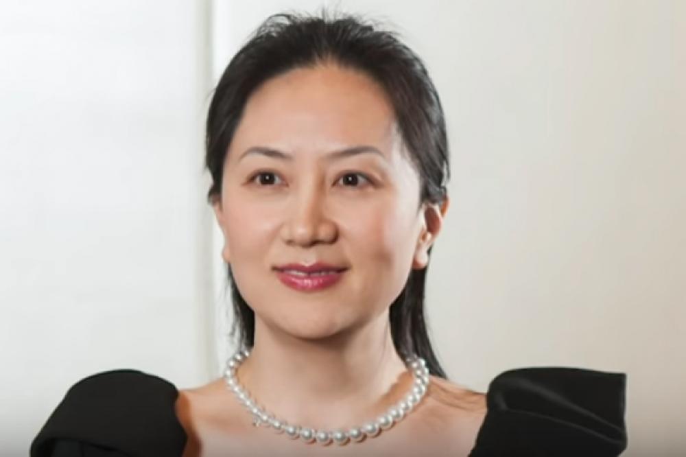 Canadian court grants bail to China's Huawei CEO Meng Wanzhou