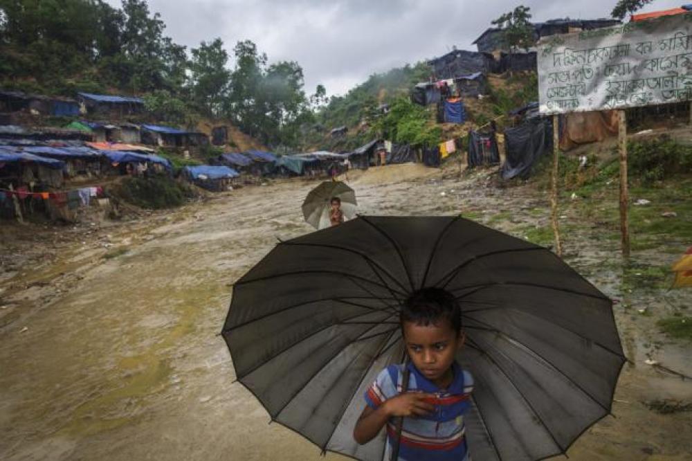 Rohingya repatriation: China assures help to Bangladesh 