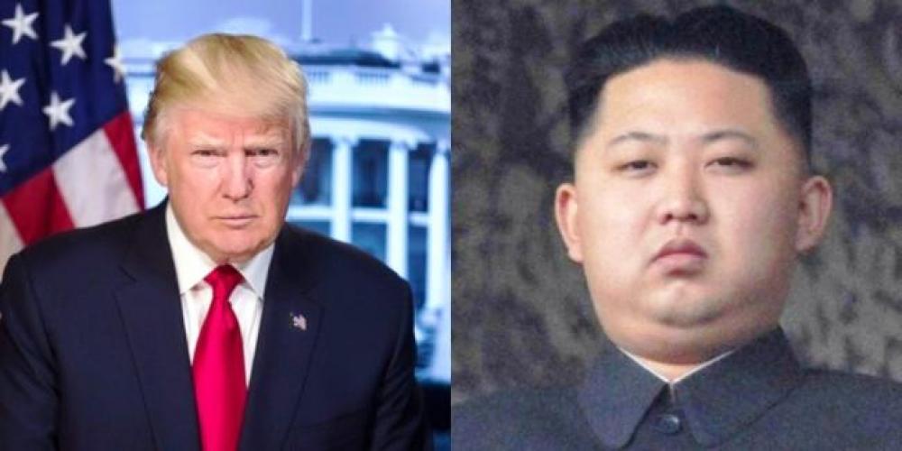 Donald Trump, Kim Jong-un to meet in Singapore’s Capella Hotel: White House