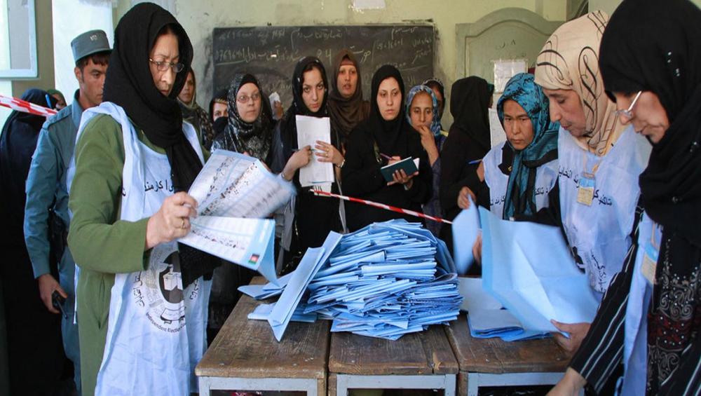 Afghanistan: UN ‘outraged’ by new elections-related suicide attack