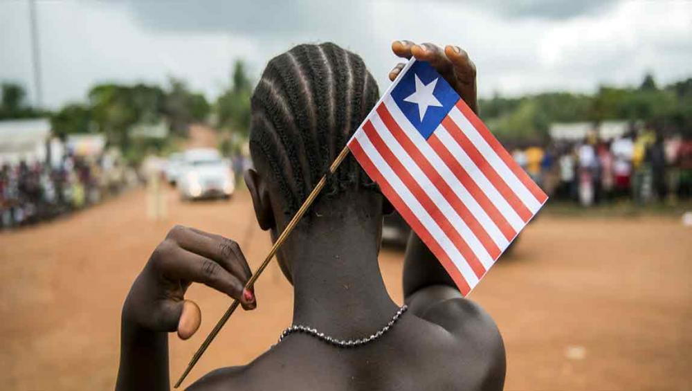 Liberia prepares to turn a page as UN mission exits