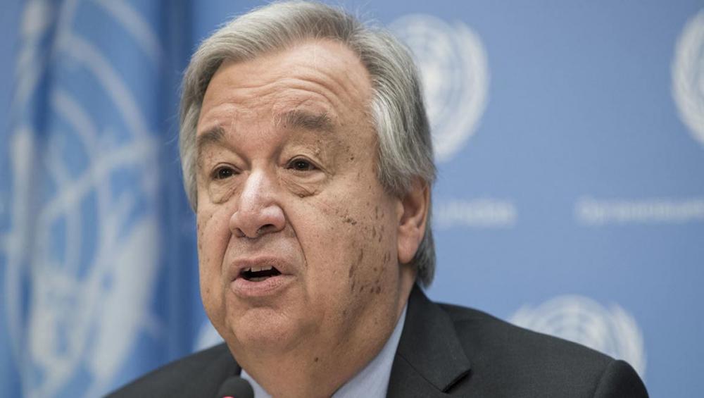 Ferry tragedy takes lives in Tanzania, Guterres offers condolences, support