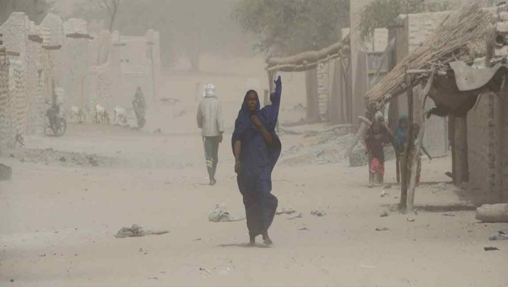 ‘We can achieve peace, stability, prosperity in the Sahel,’ UN chief tells Brussels conference ‘We can achieve peace, stability, prosperity in the Sahel,’ UN chief tells Brussels conference