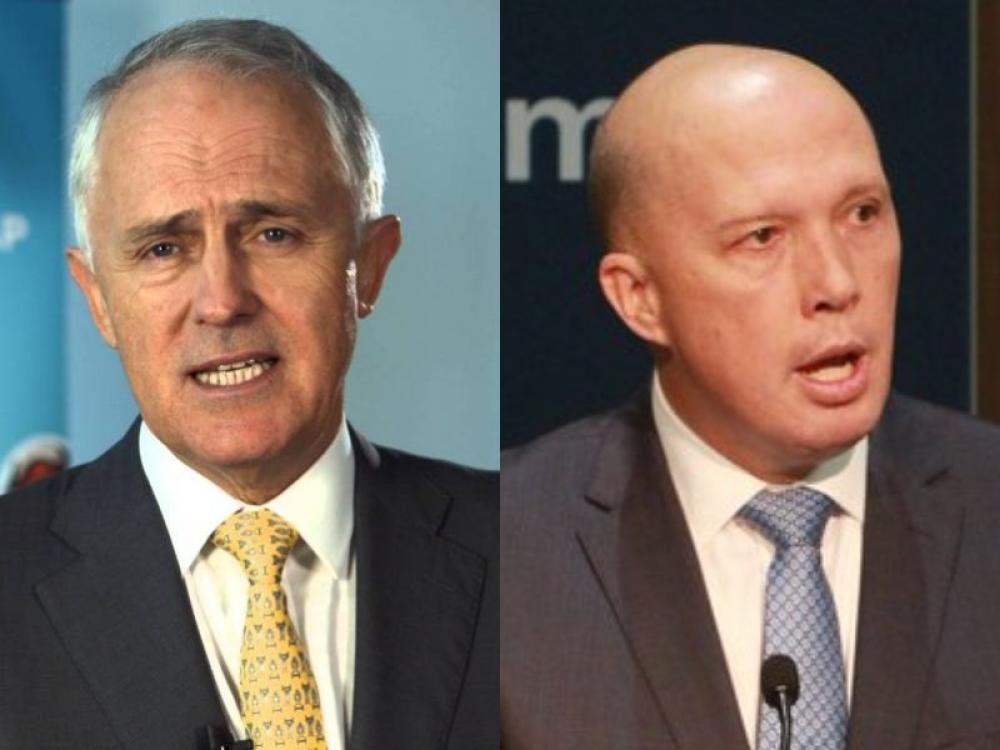 Amid ruckus, government suspends Australian parliament; Turnbull resignation on cards
