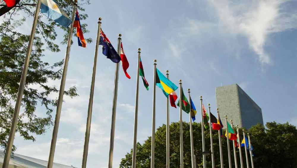 Ethiopia: UN welcomes steps towards governance reforms and increased political participation