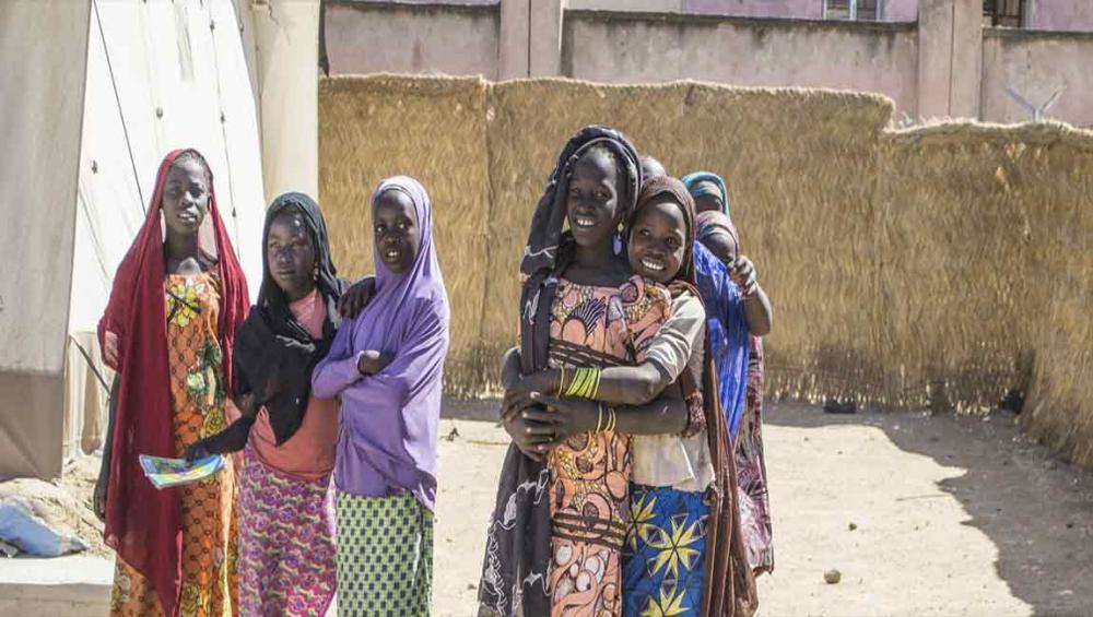 Nigerian women artists unite at UN to change perceptions of women and Africa