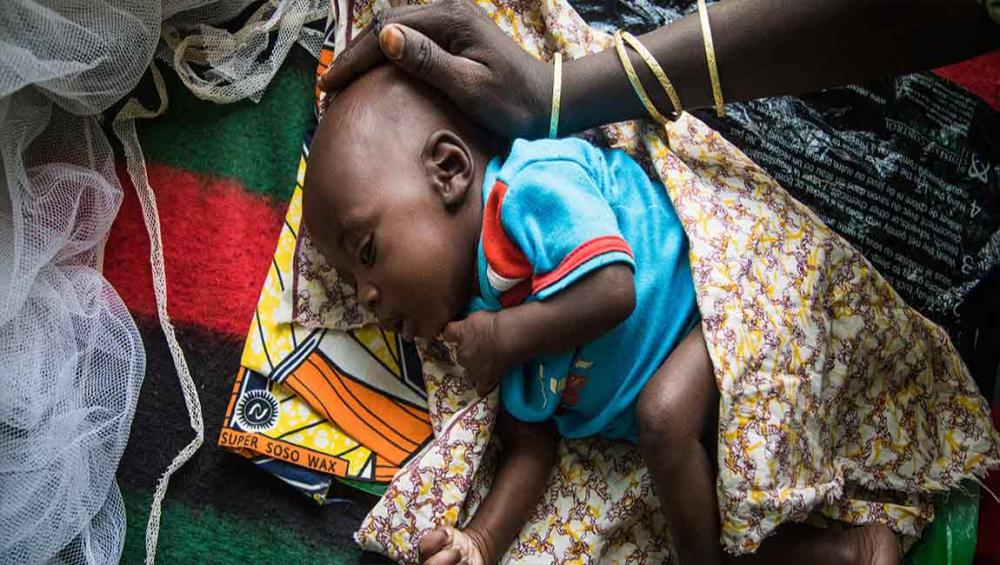 UN agencies urge global action as drought looms over Africa’s Sahel region