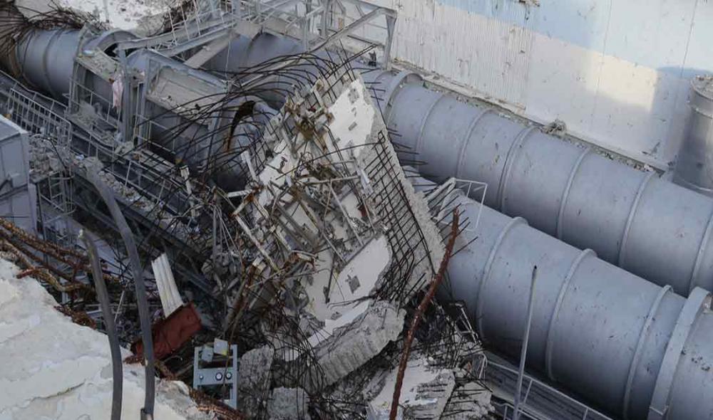 UN experts cite &lsquo;possible exploitation&rsquo; of workers hired to clean up toxic Japanese nuclear plant