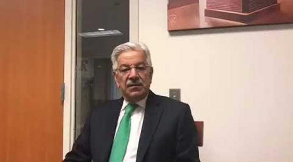 Pakistan: PML-N in dire straits after Islamabad HC disqualifies Khawaja Asif as a member of the parliament