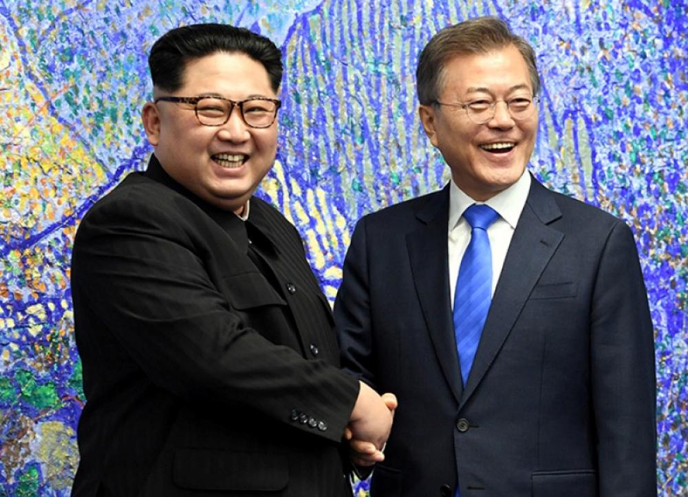 Pyongyang to sync time with Seoul as Korean Peninsula heads toward peace