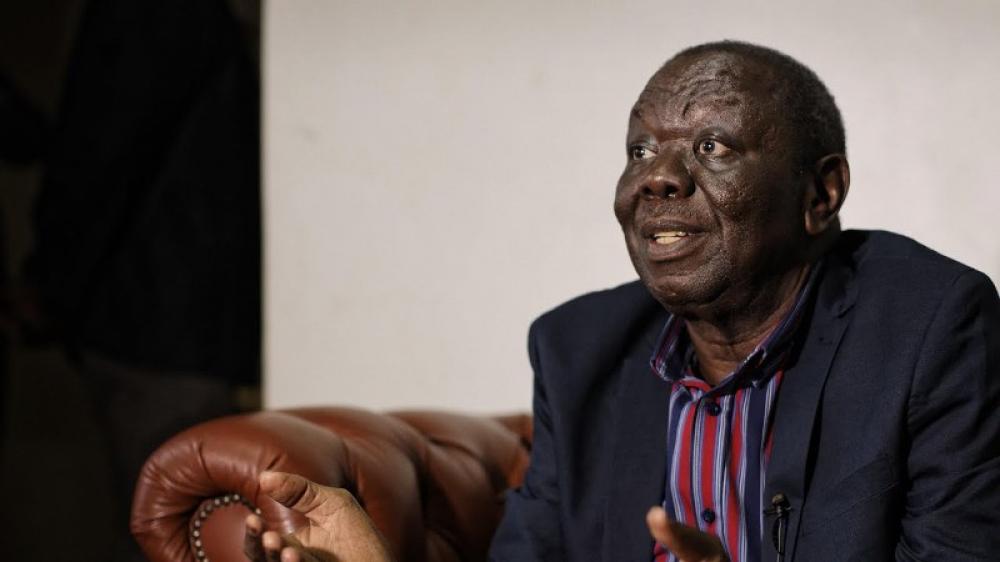 Zimbabwe main opposition leader Tsvangirai succumbs to colon cancer