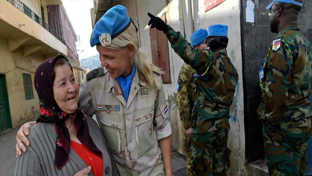 The Netherlands and UN peacekeeping: Helping countries navigate the difficult path from conflict to peace