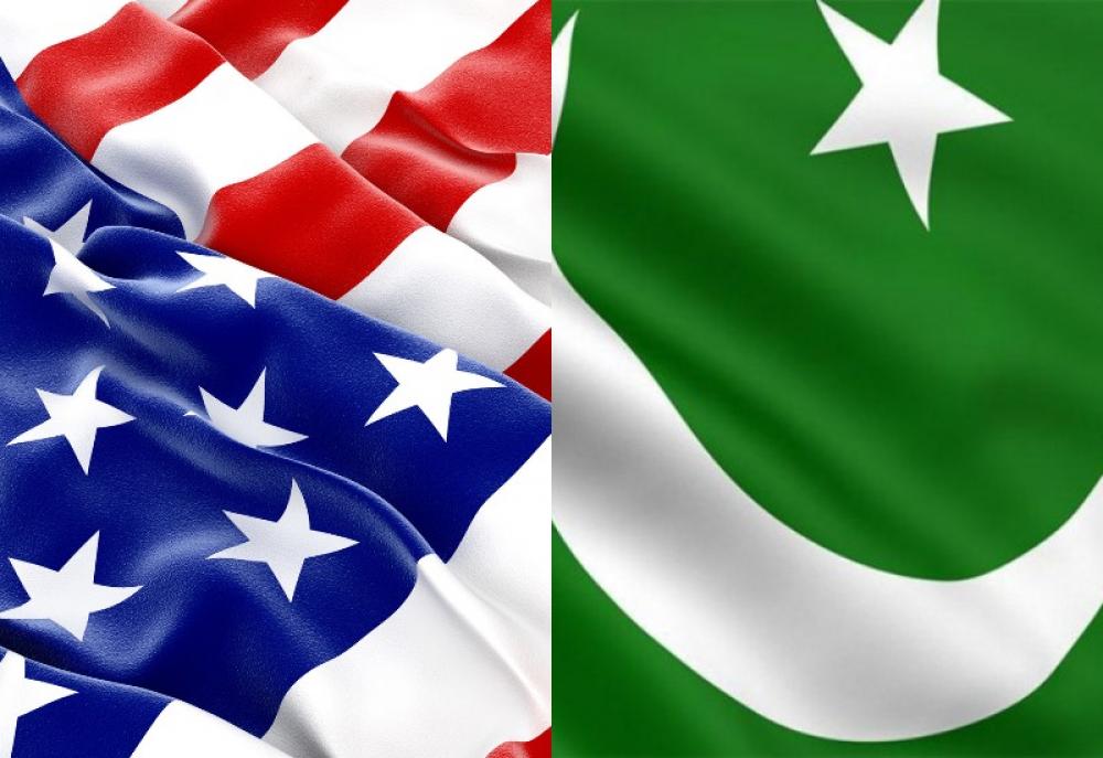 US diplomat Alice G Wells visits Pakistan, meets Foreign Secretary Tehmina Janjua